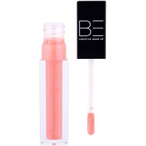 Be Creative Make Up Lipgloss BE Creative Make Up - Silky Sheer Lipgloss 003 MANGO SWIRL