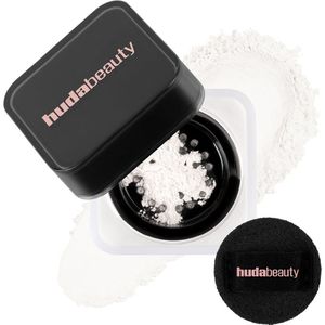 Huda Beauty - Easy Bake Mini - Loose Powder - SUGAR COOKIE