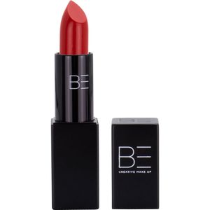 Be Creative Make Up Matte Lipstick BE Creative Make Up - Color Blend Matte Lipstick R004 TRUE LADY RED