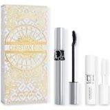 Dior - Diorshow Les Essentiels - Mascara Set - Limited Edition - Zwart