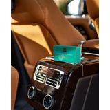 The Ritual of Karma - Auto-Luchtverfrisser - Lotusbloem en Witte Thee - Luxe Geur