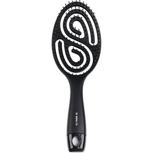 Ici Paris Xl Rubberen Haarborstel Ici Paris Xl - Accessories Rubberen Haarborstel