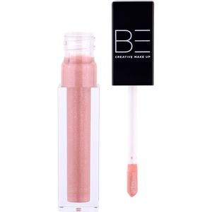Be Creative Make Up Lipgloss BE Creative Make Up - Silky Sheer Lipgloss 002 SUGAR COOKIE