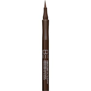 Be Creative Make Up Felt Tip Eyeliner BE Creative Make Up - Fierceliner Felt Tip Eyeliner 004 COFFEE BEANS