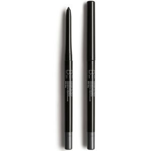 Be Creative Make Up Automatisch Oogpotlood BE Creative Make Up - Automatic Eye Pencil 002 Grey