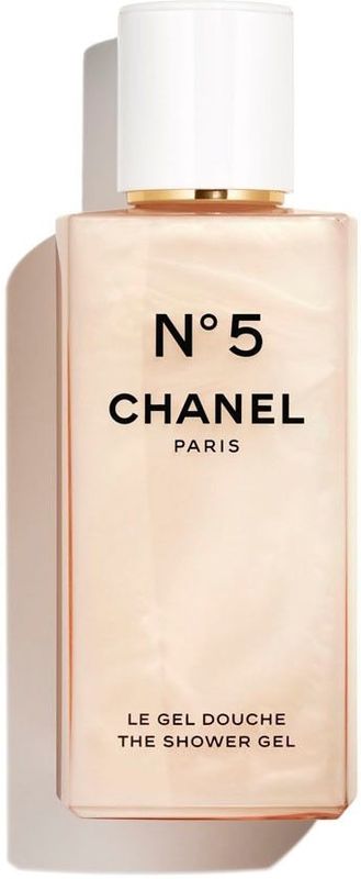 CHANEL - No 5 - Douchegel - 200 ml