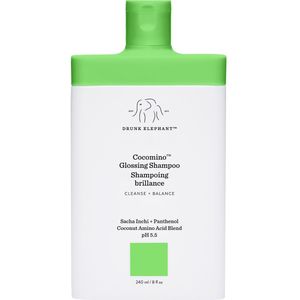 Drunk Elephant - Cocomino™ Glossing Shampoo - 240 ml