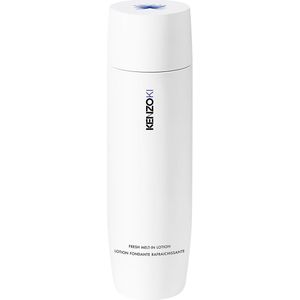 Kenzoki - Hydration Flow Fresh Melt-in Lotion - Gezichtslotion - 200 ml