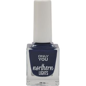 Only You Nagellak Spiced Cocoa Only You - Winter Collection Nagellak Northern Lights Northern Lights