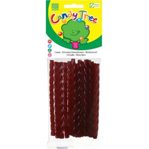 Candy Tree Cassiskabels 75 gram