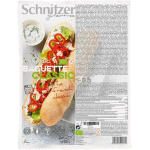 Schnitzer Baguette Classic