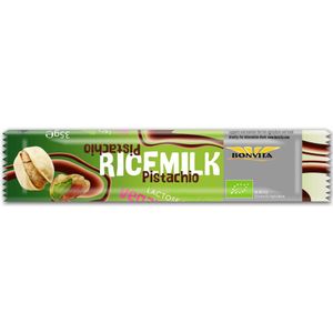 BonVita Rice Milk Pistachio