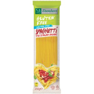 Damhert Spaghetti 250 gram