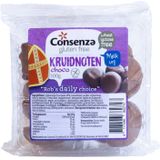 Consenza Kruidnoten Choco