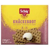 Schar Knackebrot