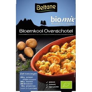 Beltane Bloemkool Ovenschotel Kruidenmix