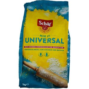 Schar Mix It! Universal