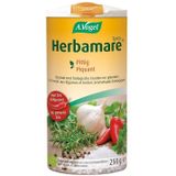 A.Vogel Herbamare Spicy Kruidenzout 250 gram