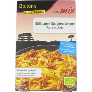 Beltane Siciliaanse Spaghettischotel 30 gram