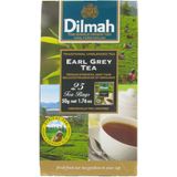 Dilmah Thee Earl Grey 25 zakjes