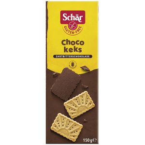 Schar Choco Keks