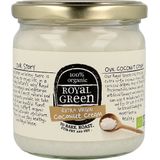 Royal Green Kokosolie Extra Virgine 325 ml