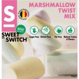 Sweet-Switch Marshmallow Twist Mix