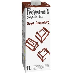 Provamel Soya Drink Chocolade 1000 ml