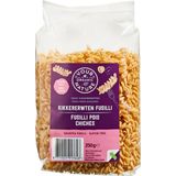 Your Organic Nature Kikkererwten Fusilli