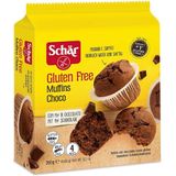 Schar Muffins Choco