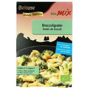 Beltane Broccoligratin 22 gram