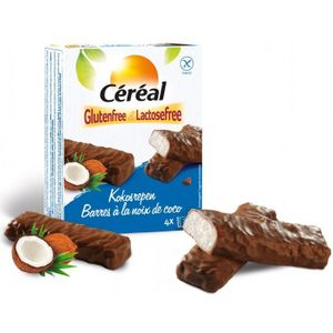 Cereal Kokosrepen 100 gram
