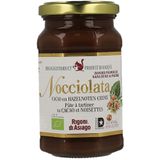 Nocciolata Cacao en Hazelnoten Crème