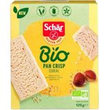 Schar Bio Pan Crisp Cereal