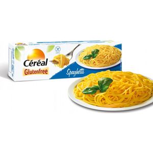 Cereal Glutenfree Spaghetti 500 gram