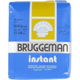 Bruggeman Instant Gist Blauw 500 gram