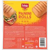 Schar Panini Rolls