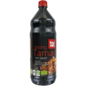 Lima Tamari Classic Strong 1000 ml