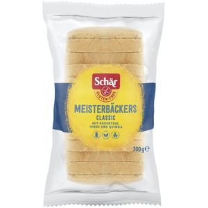 Schar Meesterbakkers Brood Classic