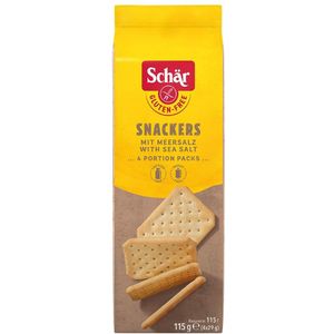 Schar Snackers