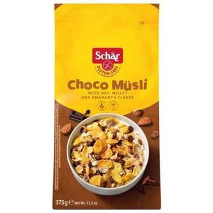 Schar Choco Muesli