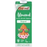 Eco Mil Amandeldrink met Agave 1000 ml