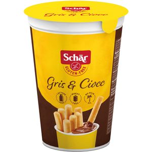 Schar Gris & Ciocc Chocodip