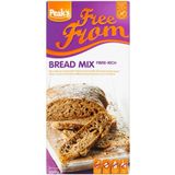 Peaks Free From Broodmix Vezelrijk