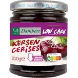 Damhert Low Carb Confituur kersen