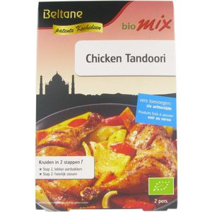 Beltane Chicken Tandoori 22 gram