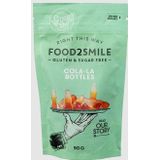 Food2Smile Cola-La Flesjes