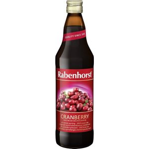 Rabenhorst Cranberrysap