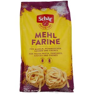 Schar Mehl Farine