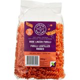 Your Organic Nature Rode Linzen Fusilli